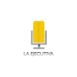 La Ejecutiva Official Logo