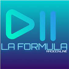 La Formula Logo