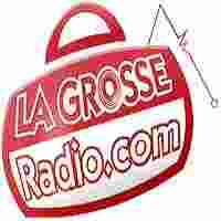 La Grosse Radio Logo