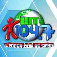 La Hit Logo