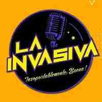 La Invasiva Logo