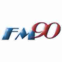 La Noventa FM Logo
