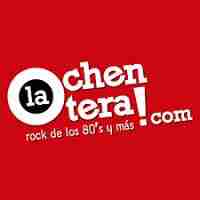 La Ochentera Logo