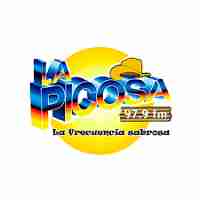 La Picosa Logo