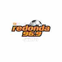 La Radio Redonda FM Logo