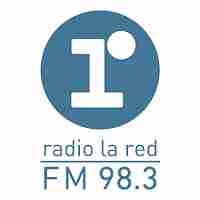 La Red Rosario Logo