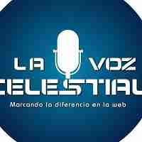 La Voz Celestial Logo