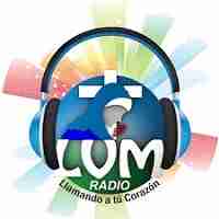 La Voz de Maria Logo