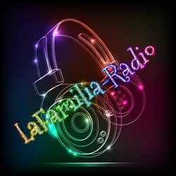 LaFamilia-Radio Logo