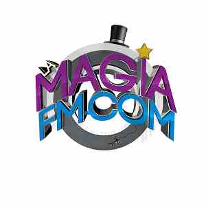 LaMagiaFM Logo