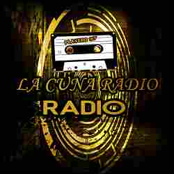 Lacuna Radio Logo
