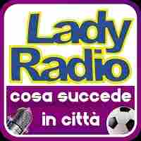 Lady Radio Logo