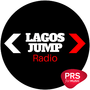 Lagos Jump Radio Logo
