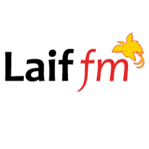 Laif FM PNG Logo