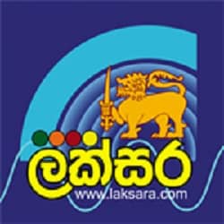Laksara Logo