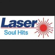 Laser Soul Hits Logo
