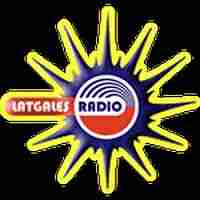 Latgolys Radeja Logo