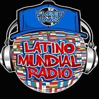 Latino Mundial Radio Logo