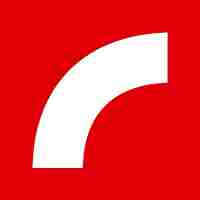 Latvijas Radio Logo