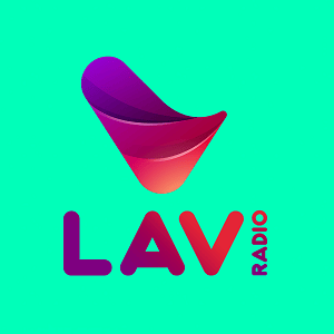 Lav Radio Logo