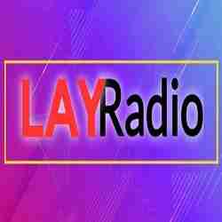 LayRadio Logo