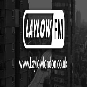 Laylow FM Logo