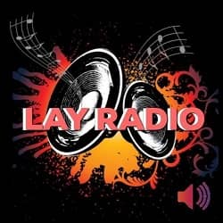 Layradio Logo