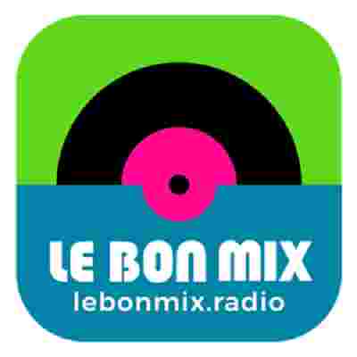 Lebonmix Radio Logo