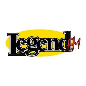 Legend FM Logo