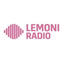 Lemoni Radio Logo