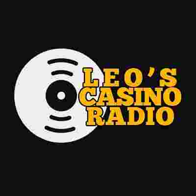 Leo’s Casino Radio Logo