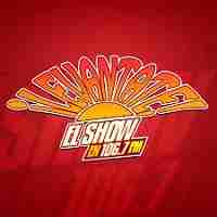 Levantate El Show Logo