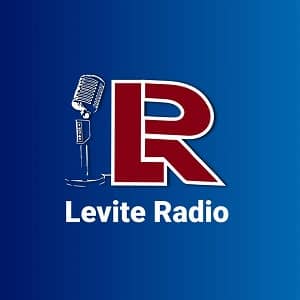 Levite Radio Logo