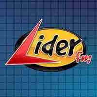 Lider FM Logo
