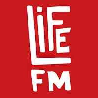 Life FM – FM 99.8 – Auckland Logo