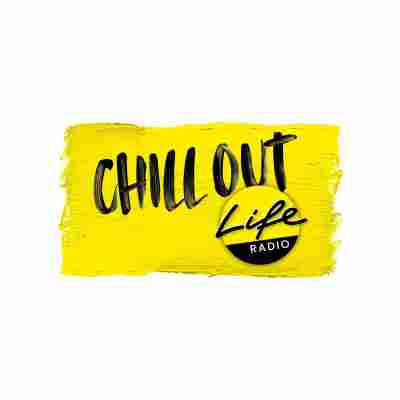 Life Radio Chill Out Logo