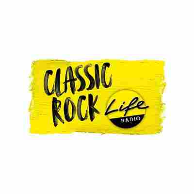 Life Radio Classic Rock Logo