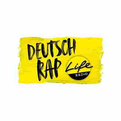 Life Radio Deutschrap Logo