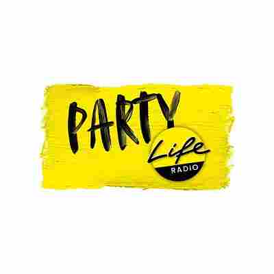 Life Radio Party Logo