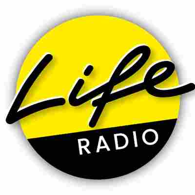 Life Radio Logo