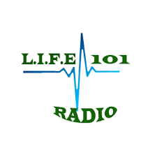 Life101 Radio Logo