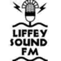 Liffey Sound FM Logo