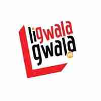 Ligwalagwala FM Logo