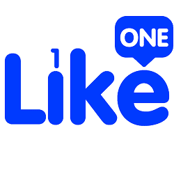 Like One Logo