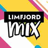 Limfjord Mix Logo