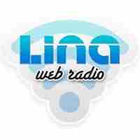 Lina Web Radio Logo