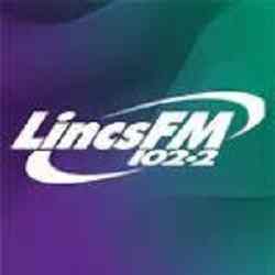 Lincs FM Logo