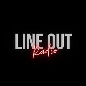 Line Out Radio Logo