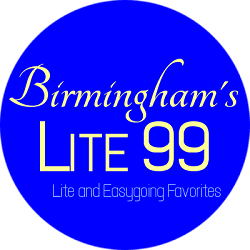 Lite 99 Radio Logo