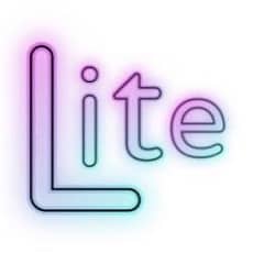 Lite FM Logo